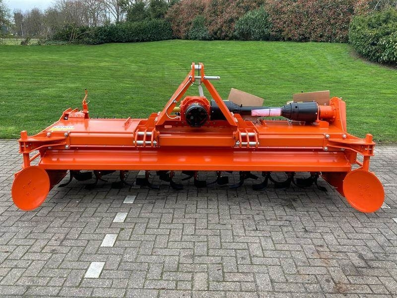 Rotavator Ortolan SE 300 overtopfrees