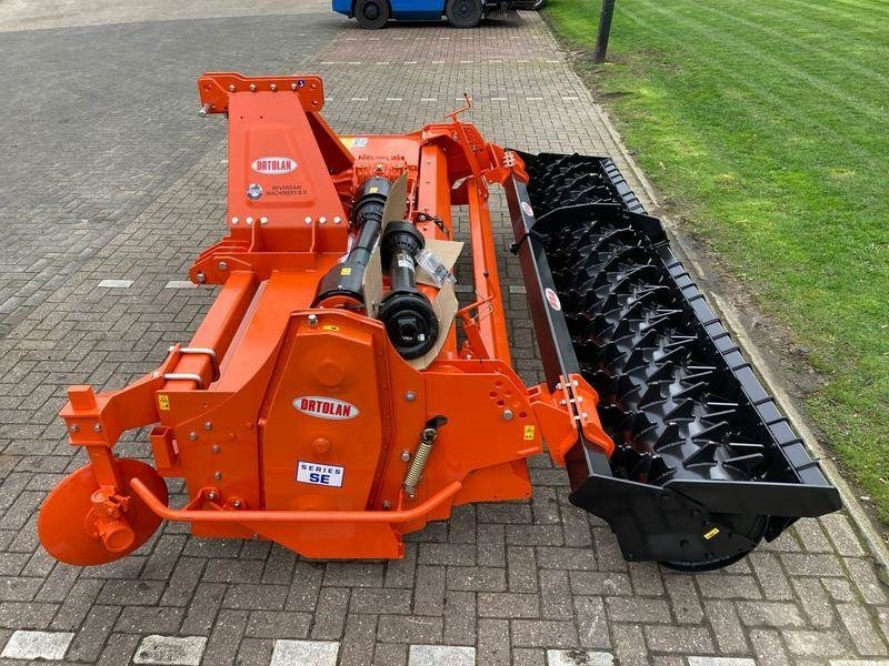 Rotavator Ortolan SE 300 overtopfrees