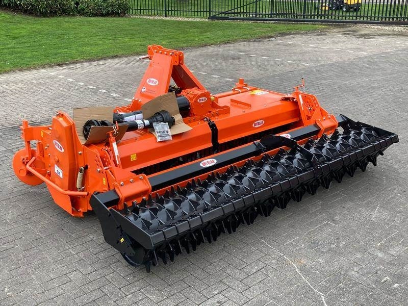Rotavator Ortolan SE 300 overtopfrees