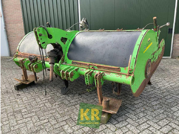 Rotavator Overig Farmtec 