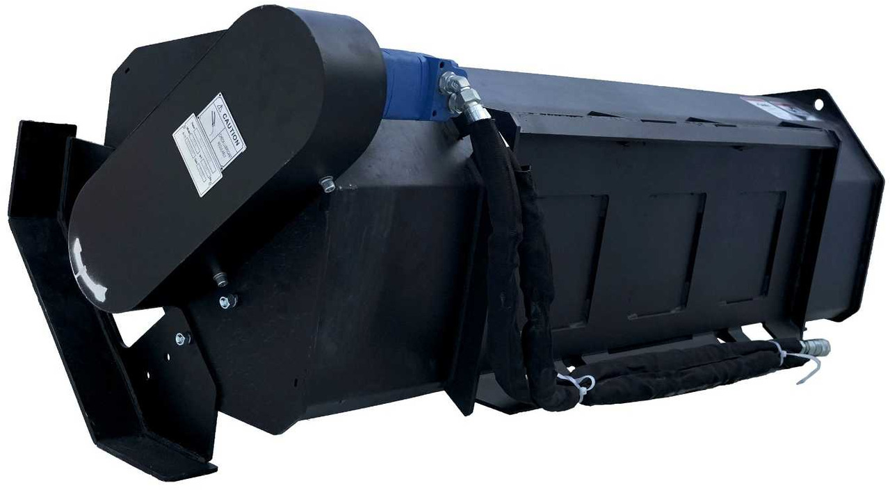 Rotavator Rhino-cross Tiller