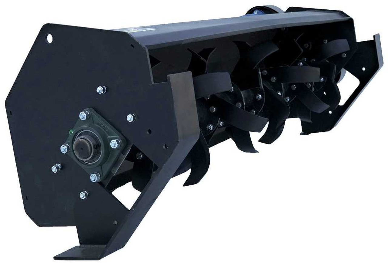 Rotavator Rhino-cross Tiller