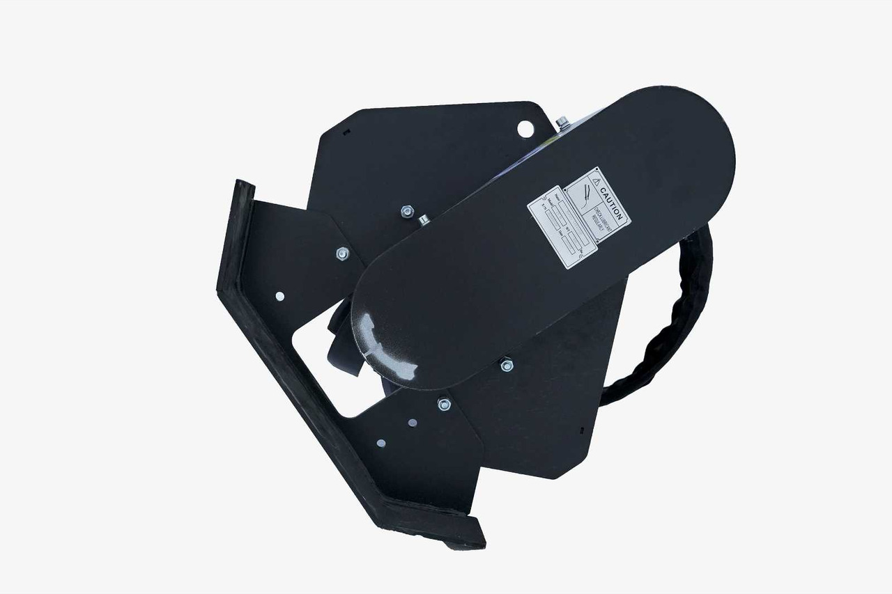 Rotavator Rhino-cross Tiller