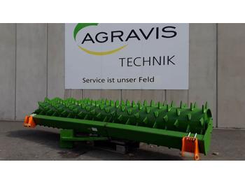 Rouleau agricole Amazone ZAHNPACKERWALZE
