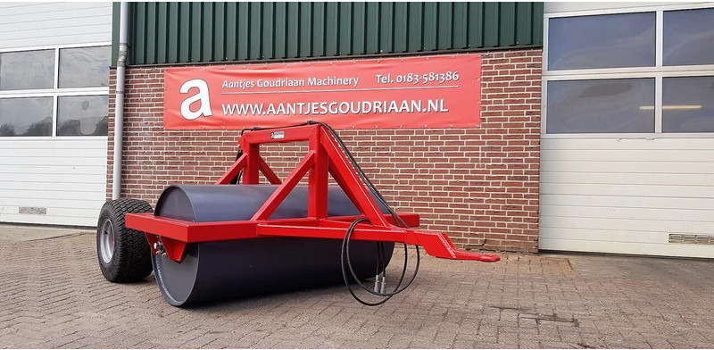 Rouleau agricole GETROKKEN landrol