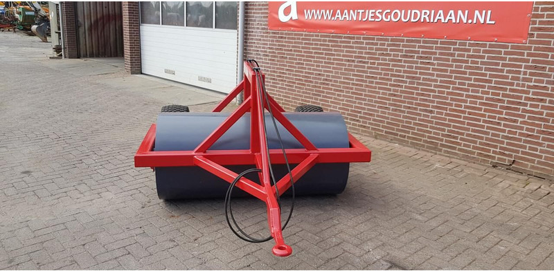 Rouleau agricole GETROKKEN landrol