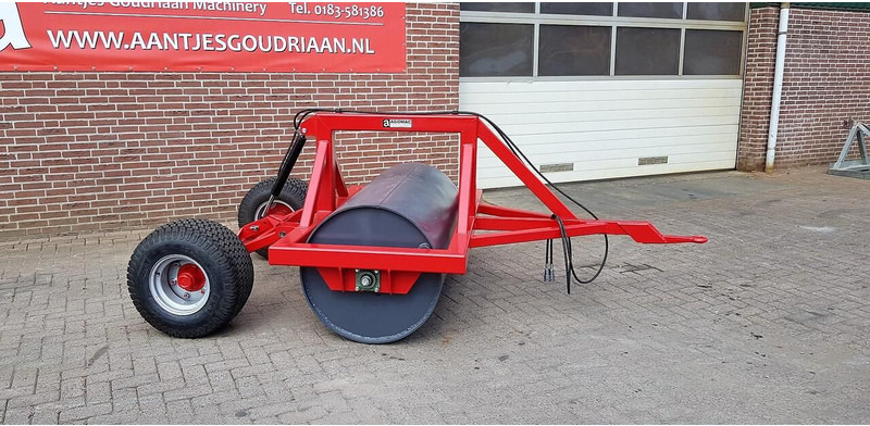 Rouleau agricole GETROKKEN landrol