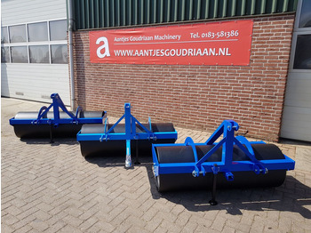 Rouleau agricole Onbekend 