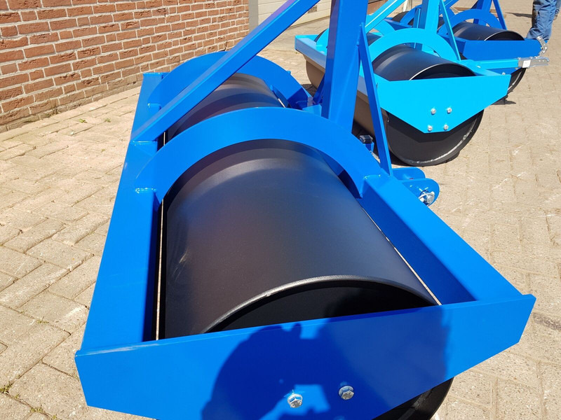 Rouleau agricole Onbekend