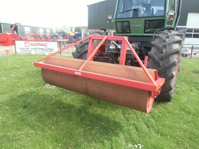 Rouleau agricole Onbekend