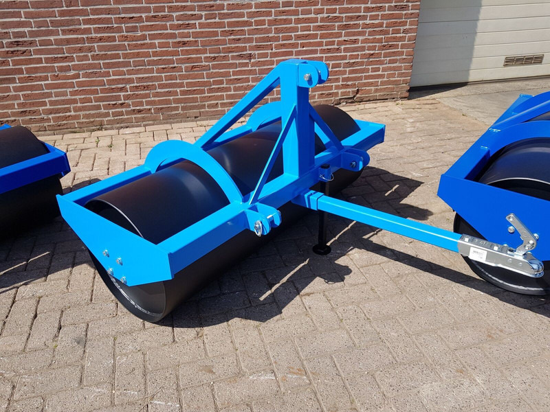 Rouleau agricole Onbekend