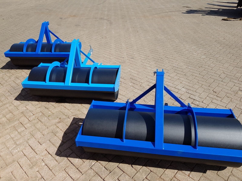 Rouleau agricole Onbekend