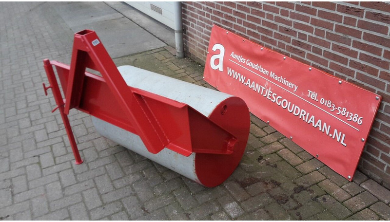 Rouleau agricole Onbekend Frontrol