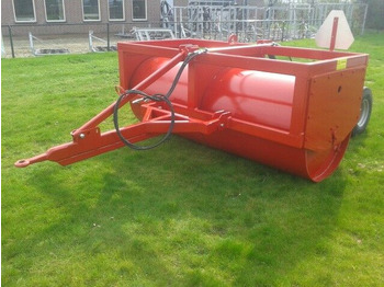 Rouleau agricole Onbekend Landrol