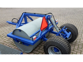 Rouleau agricole Onbekend Landrollen