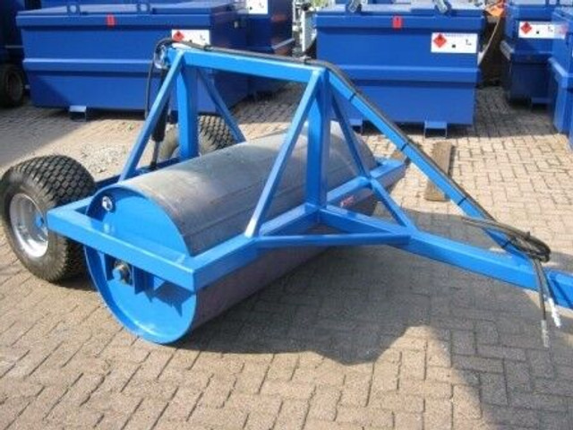 Rouleau agricole Onbekend Landrollen