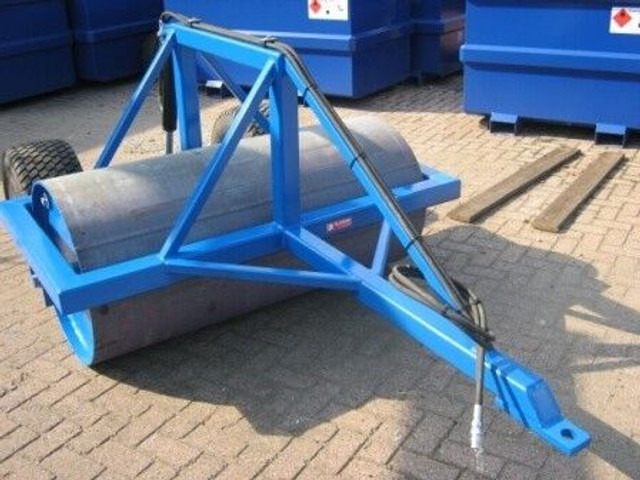 Rouleau agricole Onbekend Landrollen