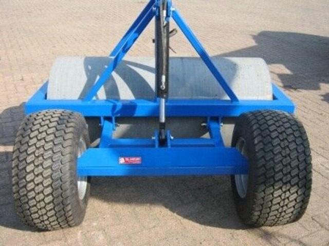 Rouleau agricole Onbekend Landrollen