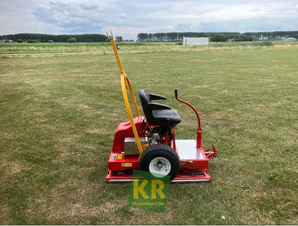 Rouleau agricole RB48 Tru Turf