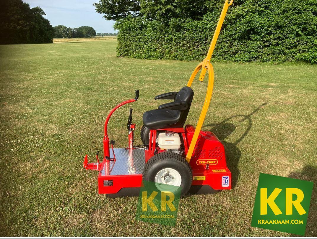 Rouleau agricole RC50 Tru Turf