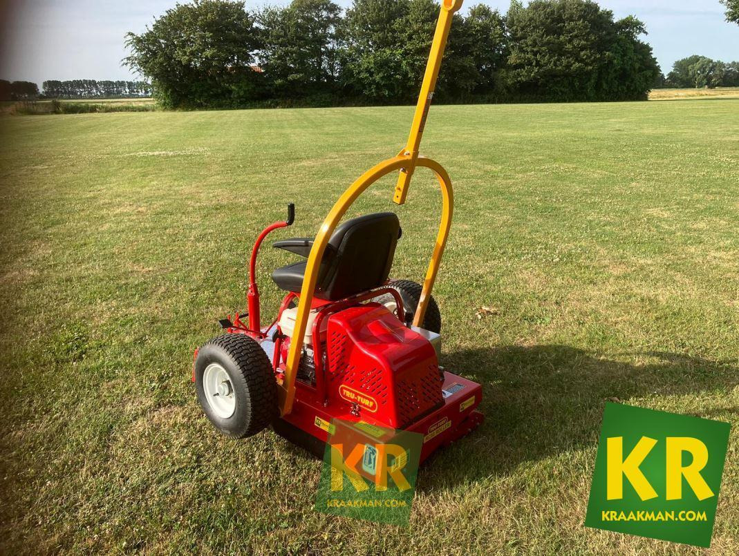 Rouleau agricole RC50 Tru Turf