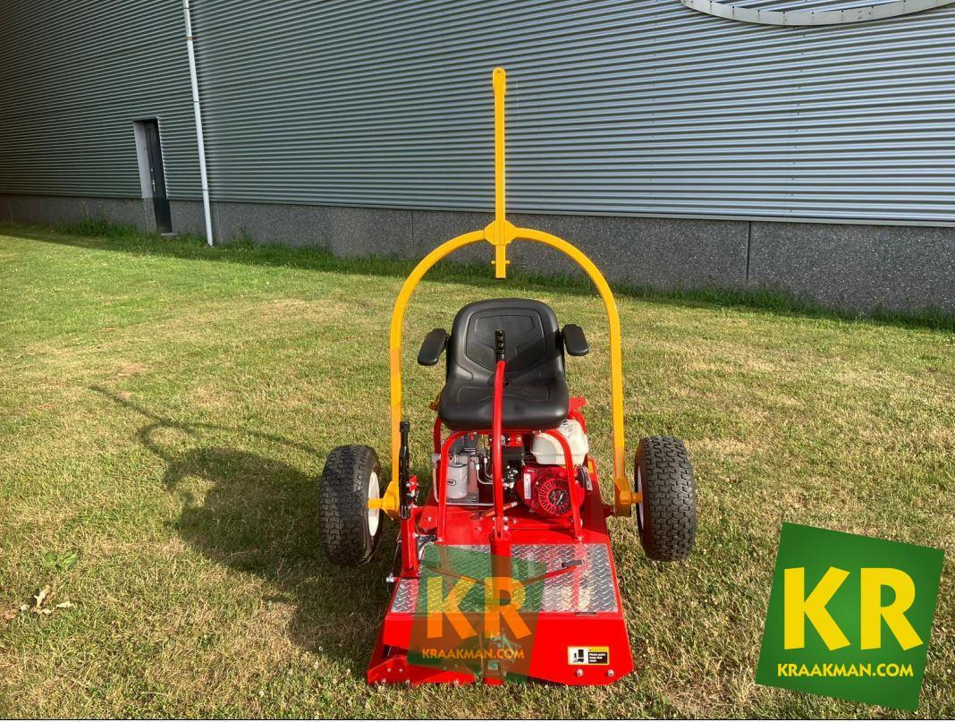 Rouleau agricole RC50 Tru Turf