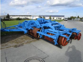 Rouleau agricole Tigges Kurant