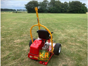 Rouleau agricole Tru Turf RB48 