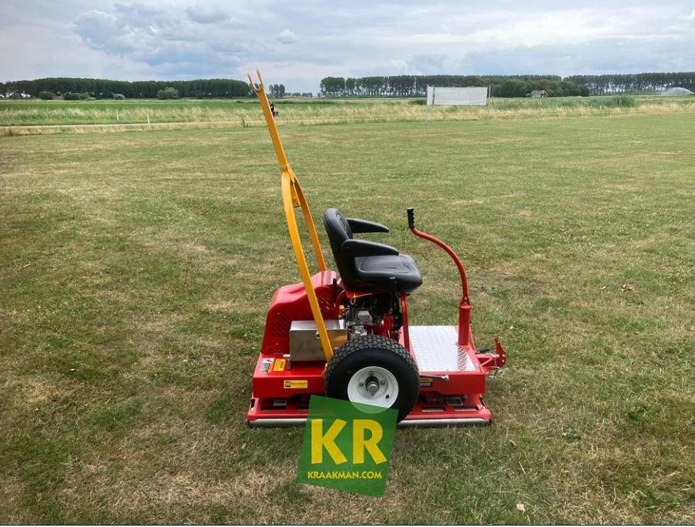 Rouleau agricole Tru Turf RB48