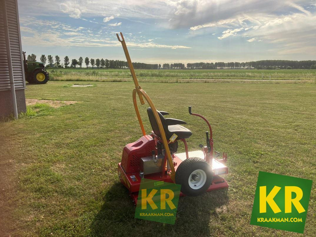Rouleau agricole Tru Turf RC50