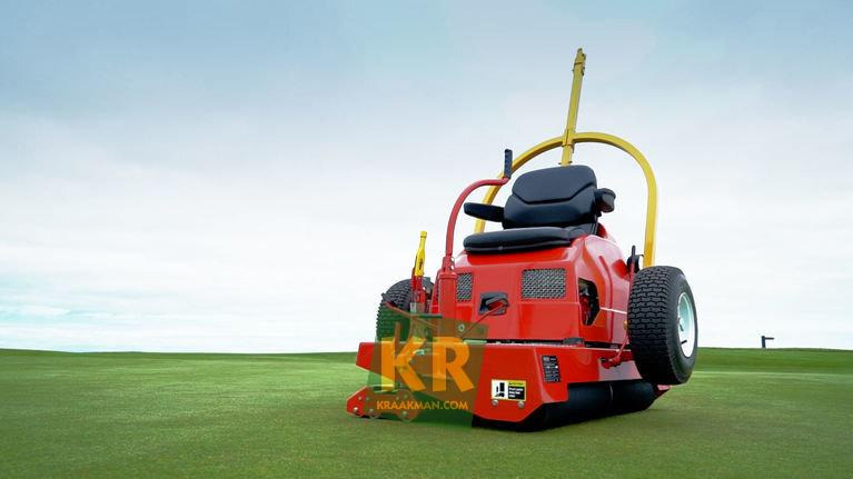 Rouleau agricole Tru Turf RE50