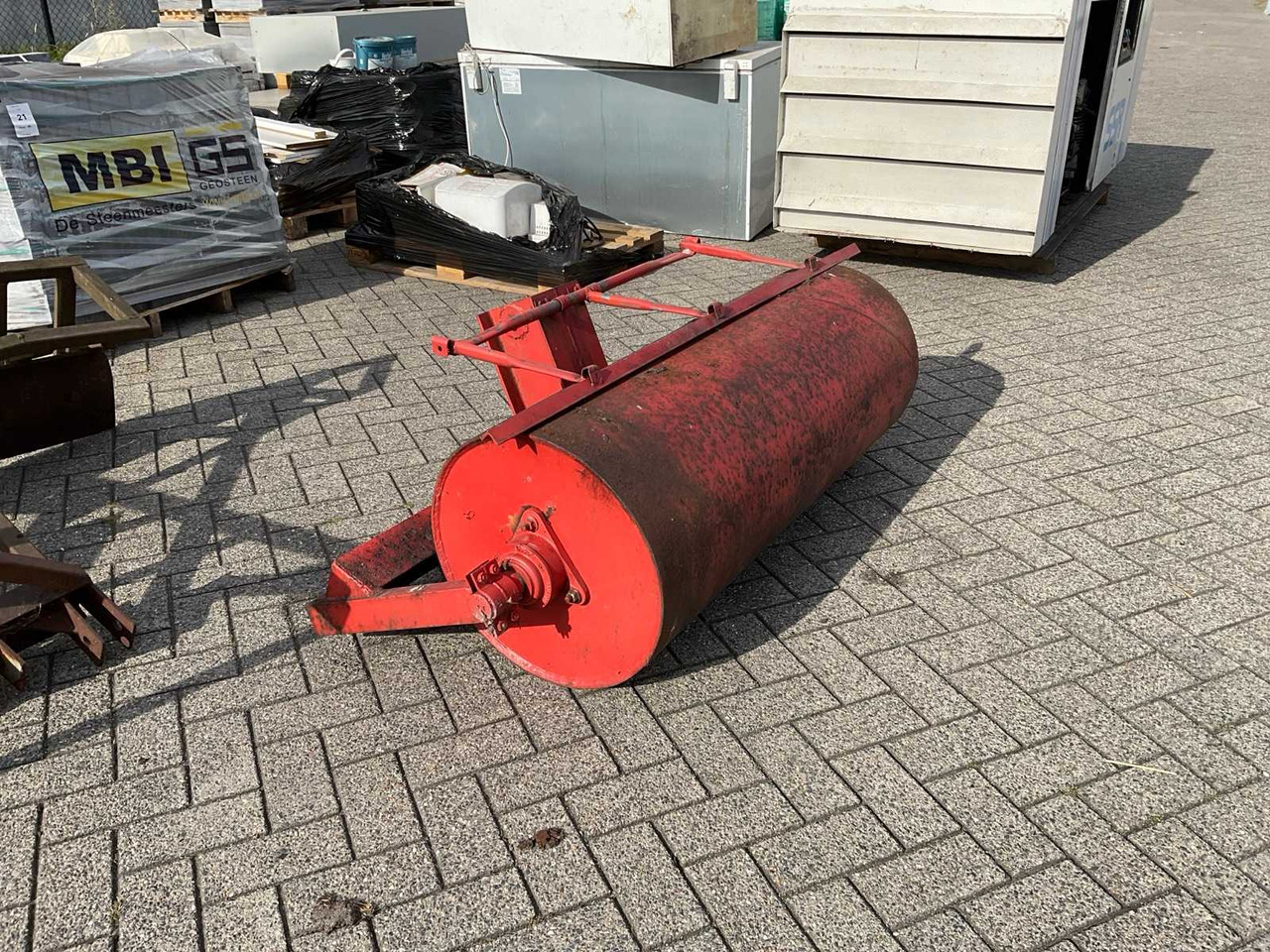 Rouleau agricole Waltz