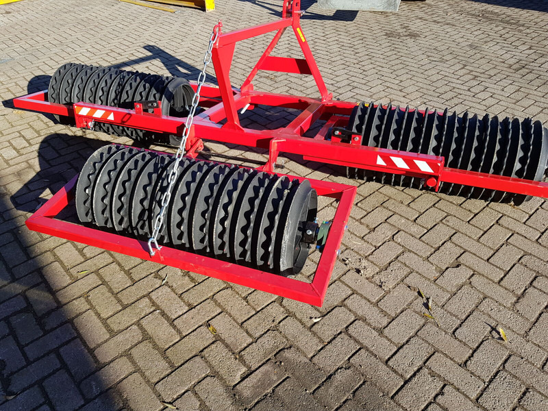 Rouleau agricole cambridge wals