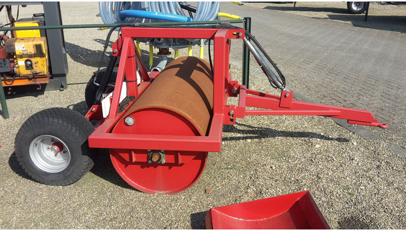 Rouleau agricole landrol 1,75 meter