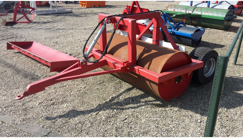 Rouleau agricole landrol 1,75 meter
