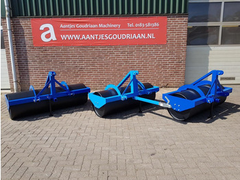 Rouleau agricole landrol LR 160
