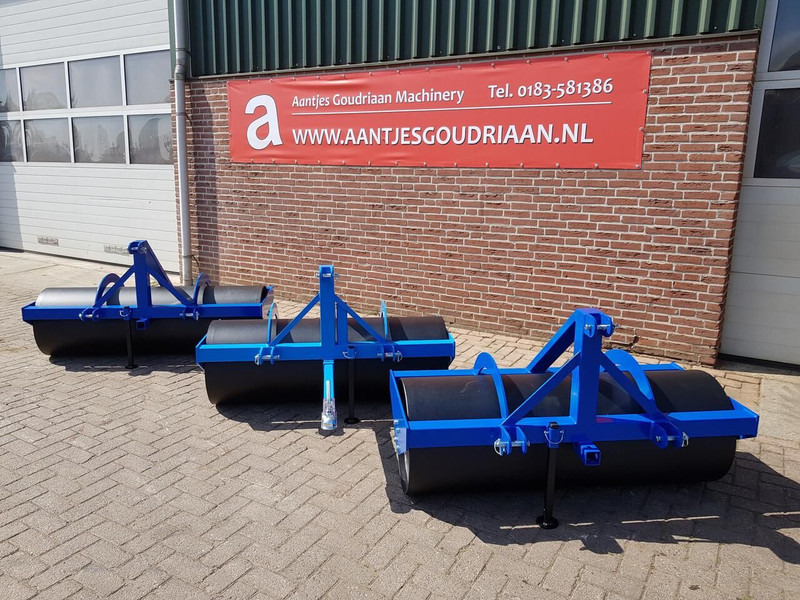 Rouleau agricole landrol LR 160