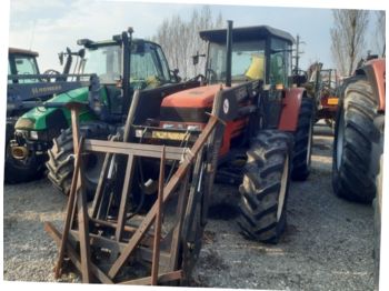 Tracteur agricole Same Antares 130: photos 1