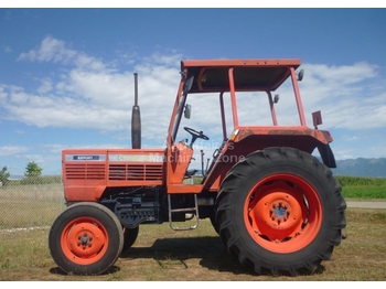 Tracteur agricole Same Centurion 75 2RM: photos 1