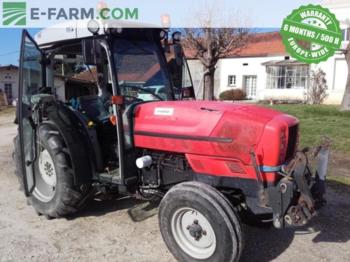 Tracteur agricole Same FRUTTETO 3 S90: photos 1