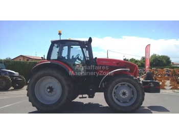 Tracteur agricole Same Iron3 220 DCR DT: photos 1
