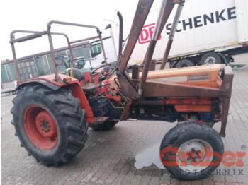 Tracteur agricole Same Saturno 2 RM: photos 1