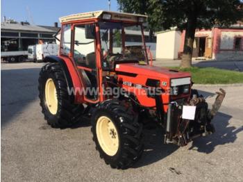 Tracteur agricole Same aster 60: photos 1