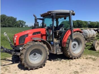 Tracteur agricole Same explorer 100: photos 1