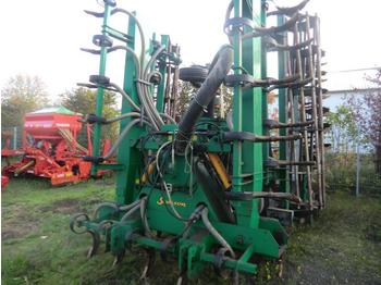 Machine agricole Samson CM 7.5 M: photos 1