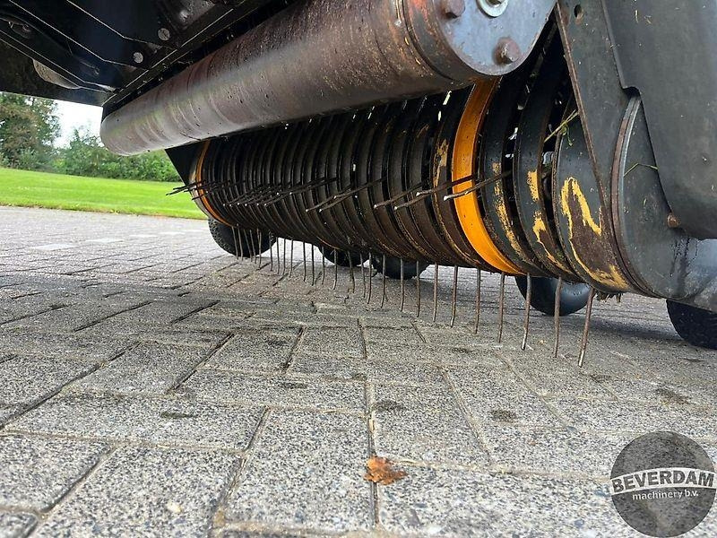 Machine agricole Schuitemaker Rapide 100