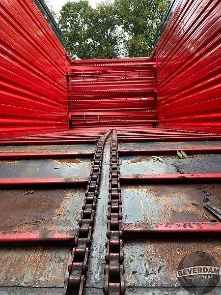 Machine agricole Schuitemaker Rapide 660 W DWM Tandem