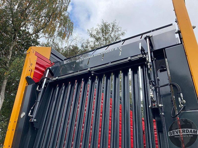 Machine agricole Schuitemaker Rapide 660 W DWM Tandem