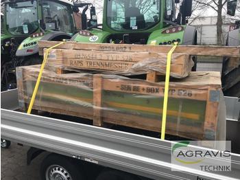 Scie à colza Claas RAPSAUSRÜSTUNG VARIO SCHNEIDWERK