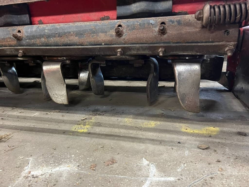 Semoir Amazone AD 8 - 301 Special + Vicon T300 Kopeg